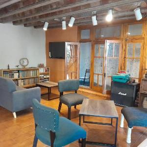 Arpegio Hostel