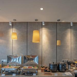 Home Inn Plus Suzhou Wanda Plaza Metro Station