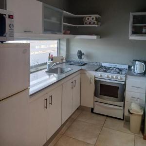 departamento 3 amb Pinamar