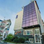 Hotel in Anapa 