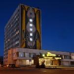 Fakel Hotel Orenburg 