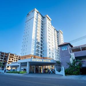 Vientiane YooEun Hotel