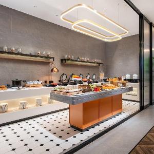 Home Inn Plus Chengdu Longquanyi Auto City Aviation Vocational College