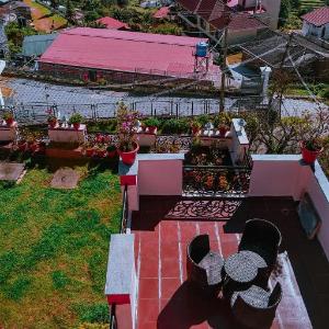 Astha Home Stay