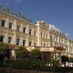 Hotel in Kislovodsk 