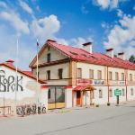 Hotel in Pskov 