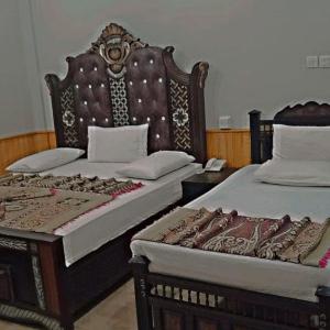 New Indus Hotel