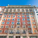 Hotel in Madrid 
