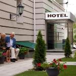 Graf Orlov Hotel Samara