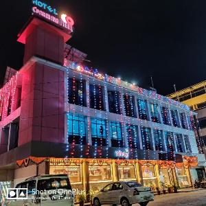 Hotel Sparkling Pearl