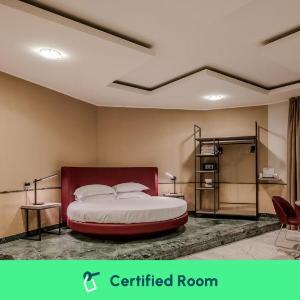 Hotiday Apartments La Spezia