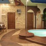 Guest House Faraon Voronezh 