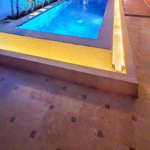 Hotel Casa de la Acequia