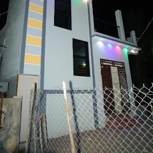 SK villa Homestay