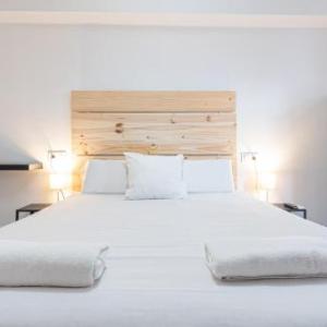 Easy Sants by Bossh! Hotels