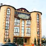 Hotel Complex La Mezon Samara