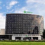 Holiday Inn Perm an IHG Hotel Perm 