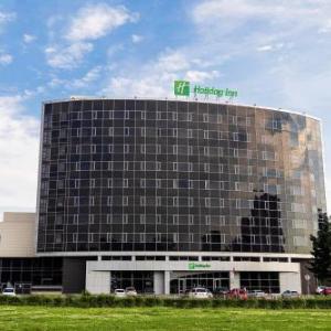 Holiday Inn Perm an IHG Hotel