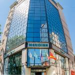 Hotel Meridian Chelyabinsk