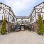 Hotel Pechory-Park Pskov 