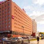 Ibis Nizhniy Novgorod Nizhny Novgorod