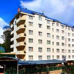 Imperia Hotel Sochi 