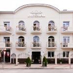 Imperial Hotel Gelendzhik 