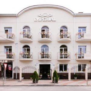 Imperial Hotel