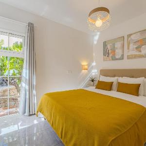 Yucca Park 1 Bed Apartment