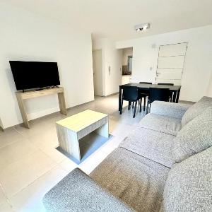 Departamento Alberdi para 4 personas