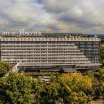 Irkutsk Hotel Irkutsk