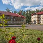 Hotel in Podolsk 