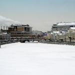 Kadashevskaya Hotel Moscow