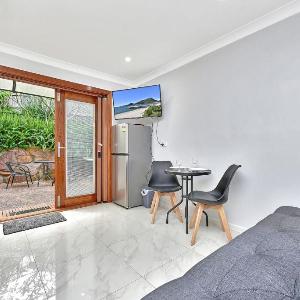 Coastal Bliss Studio at Shoal Bay