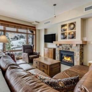 Capitol Peak Lodge 3304 by Snowmass Mountain Lodging