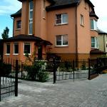 Guest accommodation in Kaliningrad 