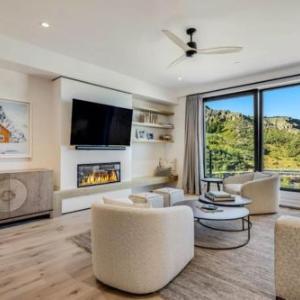 Electric Pass Lodge 504 by Snowmass Mountain Lodging