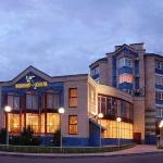 La Vie de Chateau SPA-Hotel Orenburg