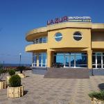 Lazur Beach Hotel Adler 