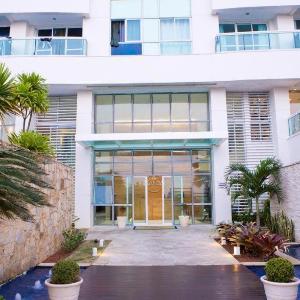 APART MANDAI Praia das Dunas