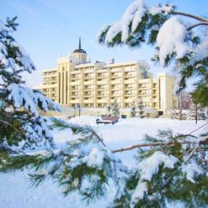 M`Istra`L Hotel & SPA