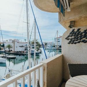 WELCS APARTAMENTO 208 EMP cerca de la playa