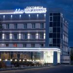 Metelitsa Hotel Surgut 