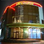 Hotel Milan Belgorod