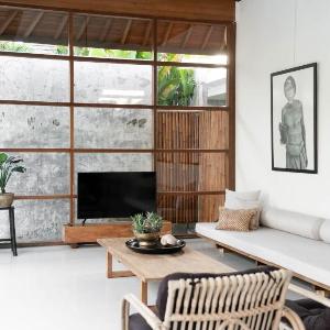 Tropicasa 2 by Bali Villa Solutions