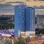 Park Tower Moscow 