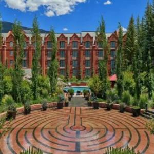 Aspen St Regis 2 Bedroom Residence