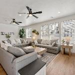 Beech Bungalow townhouse Saint George