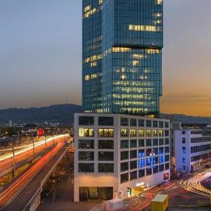 Fengyu Hotel Apartment Shenzhen Huaqiang North Subway Station Branch