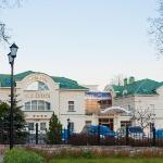 Old Estate Hotel & SPA Pskov 